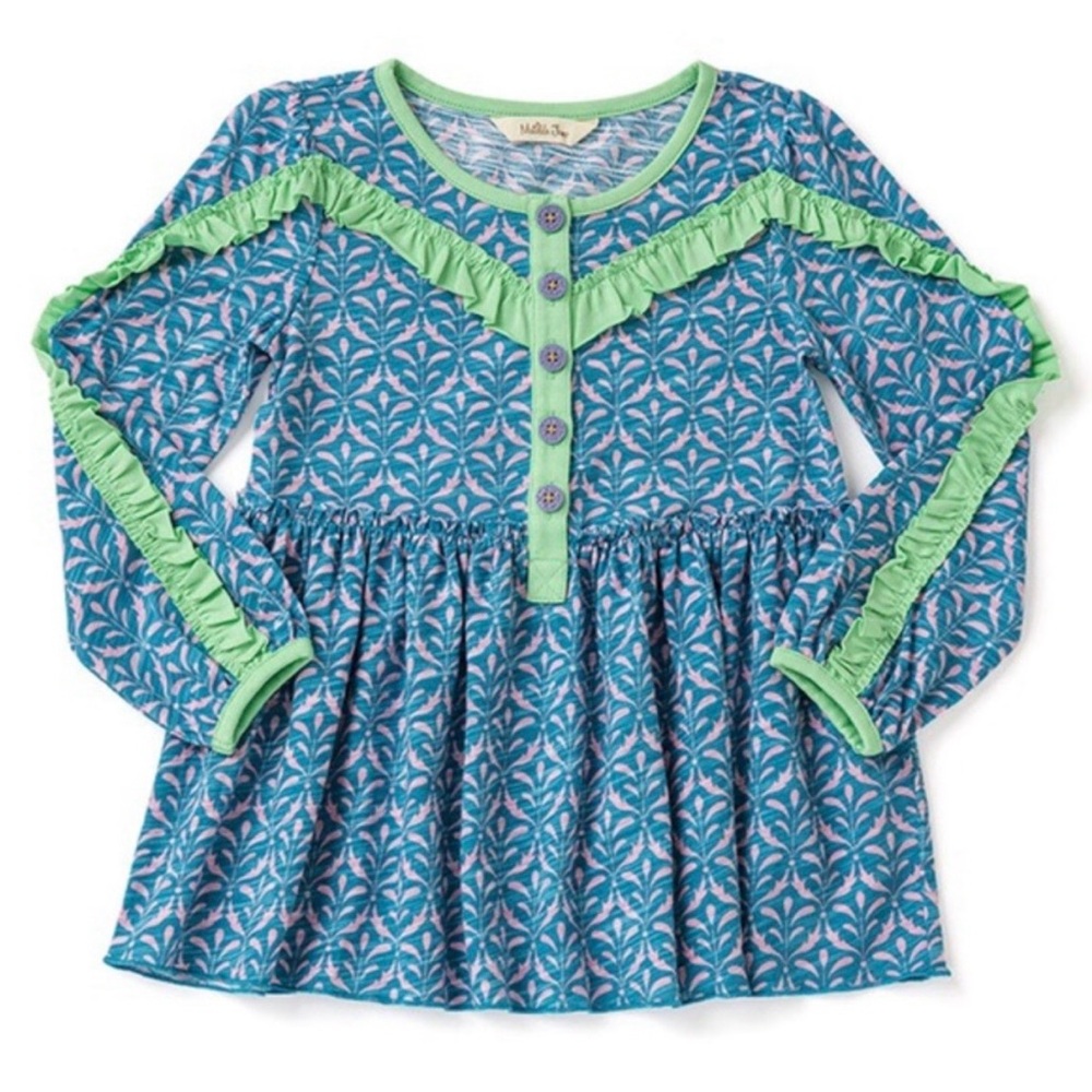 Matilda Jane Shirt